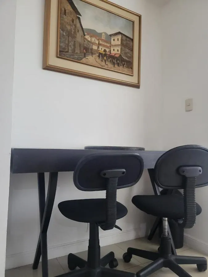 Apartman Suite Puerto Santana Guayaquil Ecuador